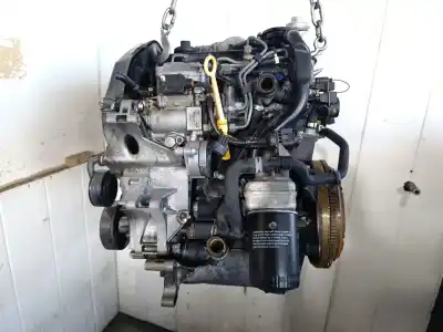 Piesă de schimb auto la mâna a doua MOTOR COMPLET pentru SEAT IBIZA II (6K1) 1.9 SDI Referințe OEM IAM AEY  