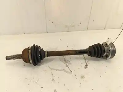 Piesă de schimb auto la mâna a doua TRANSMISIE FATÃ STÂNGA pentru SEAT IBIZA II (6K1) 1.9 SDI Referințe OEM IAM   