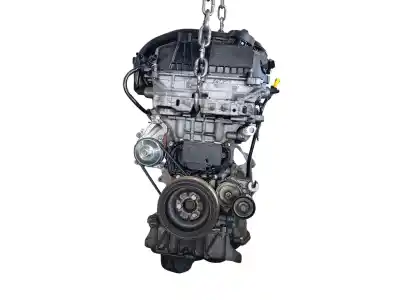 Second-hand car spare part complete engine for citroen c3 ii (sc_) 1.0 vti 68 oem iam references zm01  