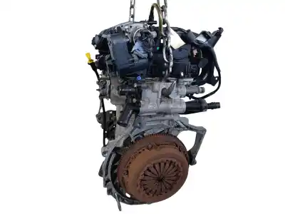 Автозапчасти б/у ПОЛНЫЙ ДВИГАТЕЛЬ за CITROEN C3 II (SC_) 1.0 VTI 68 ссылки OEM IAM ZM01  