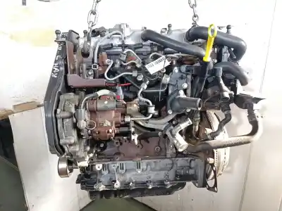 Автозапчасти б/у ПОЛНЫЙ ДВИГАТЕЛЬ за FORD C-MAX (DM2) 1.8 TDCI ссылки OEM IAM KKDA  