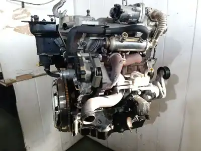 Автозапчасти б/у полный двигатель за ford c-max (dm2) 1.8 tdci ссылки oem iam kkda  