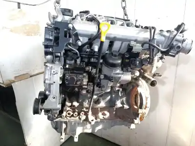 Автозапчасти б/у ПОЛНЫЙ ДВИГАТЕЛЬ за HYUNDAI I30 (FD) 1.6 CRDI ссылки OEM IAM D4FB  