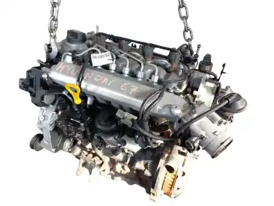 Pezzo di ricambio per auto di seconda mano motore completo per hyundai i30 (fd) 1.6 crdi riferimenti oem iam d4fb  