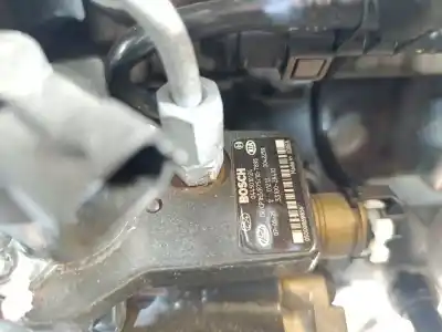 Pezzo di ricambio per auto di seconda mano motore completo per hyundai i30 (fd) 1.6 crdi riferimenti oem iam d4fb  