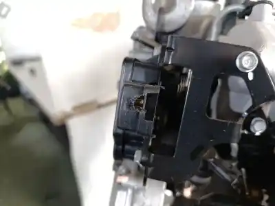 Pezzo di ricambio per auto di seconda mano motore completo per hyundai i30 (fd) 1.6 crdi riferimenti oem iam d4fb  