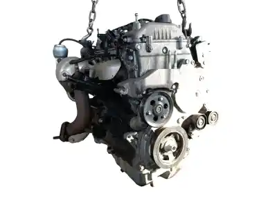 Pezzo di ricambio per auto di seconda mano motore completo per hyundai i30 (fd) 1.6 crdi riferimenti oem iam d4fb  