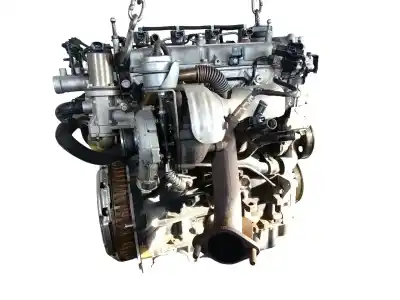 Pezzo di ricambio per auto di seconda mano motore completo per hyundai i30 (fd) 1.6 crdi riferimenti oem iam d4fb  