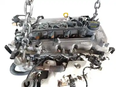 Pezzo di ricambio per auto di seconda mano motore completo per hyundai i30 (fd) 1.6 crdi riferimenti oem iam d4fb  