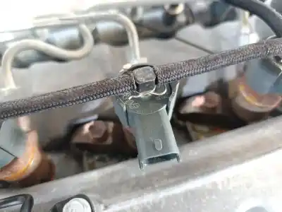 Pezzo di ricambio per auto di seconda mano motore completo per hyundai i30 (fd) 1.6 crdi riferimenti oem iam d4fb  