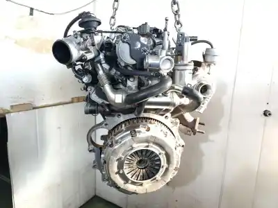 Pezzo di ricambio per auto di seconda mano motore completo per hyundai i30 (fd) 1.6 crdi riferimenti oem iam d4fb  