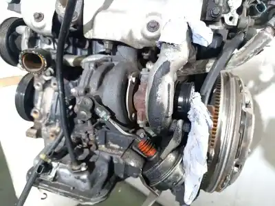 Автозапчастина б/у двигун комплект для opel astra h sedán (a04) 1.7 cdti (l69) посилання на oem iam z17dth  