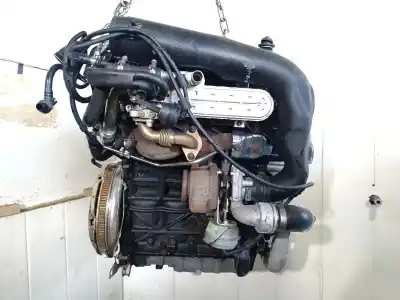Автозапчастина б/у двигун комплект для audi a3 (8p1) 2.0 tdi 16v посилання на oem iam bkd  