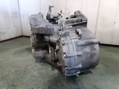 Автозапчасти б/у КОРОБКА ПЕРЕДАЧ за AUDI A3 (8P1) 2.0 TDI 16V ссылки OEM IAM GRF  