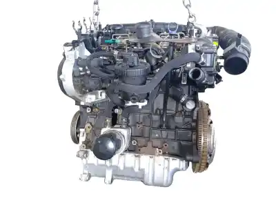 Автозапчасти б/у ПОЛНЫЙ ДВИГАТЕЛЬ за PEUGEOT 307 (3A/C) 2.0 HDI 90 ссылки OEM IAM RHY  