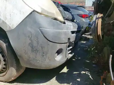 Piesă de schimb auto la mâna a doua BARA DE PROTECTIE FRONTALA pentru RENAULT KANGOO (KC0/1_) 1.5 dCi Referințe OEM IAM   