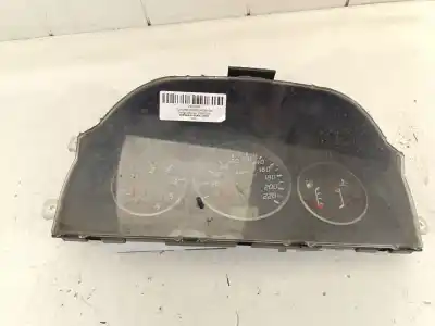 Pièce détachée automobile d'occasion COMPTEUR DE VITESSE TABLEAU DE BORD pour NISSAN X-TRAIL (T30) SE Family Pack Références OEM IAM   
