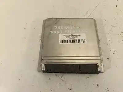 Pièce détachée automobile d'occasion CALCULATEUR MOTEUR ECU pour MERCEDES-BENZ CLASE C (W203) C 200 KOMPRESSOR (203.045) Références OEM IAM A1111531879  