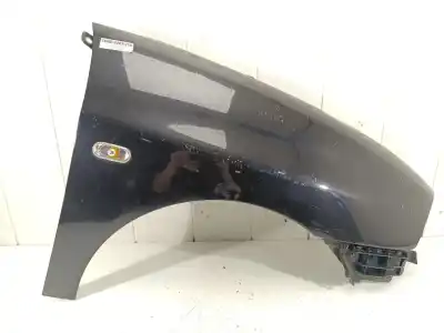 Автозапчастина б/у передне праве крило для seat ibiza iii (6l1) 1.2 посилання на oem iam 6l0821022c