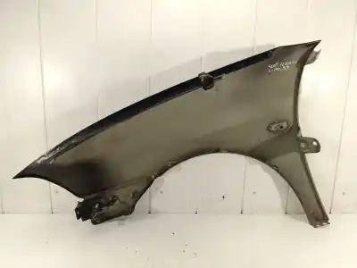 Автозапчастина б/у передне праве крило для seat ibiza iii (6l1) 1.2 посилання на oem iam 6l0821022c  