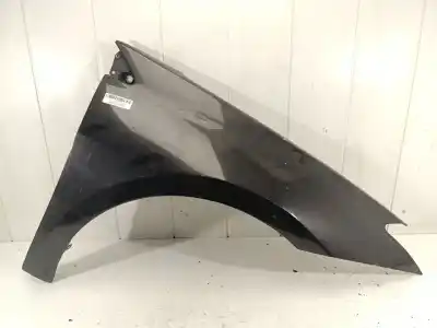 Peça sobressalente para automóvel em segunda mão guarda-lamas dianteiro direito por renault laguna iii (bt0/1) 2.0 dci (bt01, bt08, bt09, bt0e, bt0k, bt12, bt1c, bt1d,... referências oem iam 