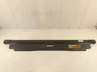 Second-hand car spare part PARCEL SHELF for OPEL ZAFIRA A MONOSPACE (T98) 2.0 DTI 16V (F75) OEM IAM references   