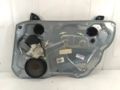 Автозапчастина б/у  для SEAT IBIZA III (6L1)  Посилання на OEM IAM 6L4837462  