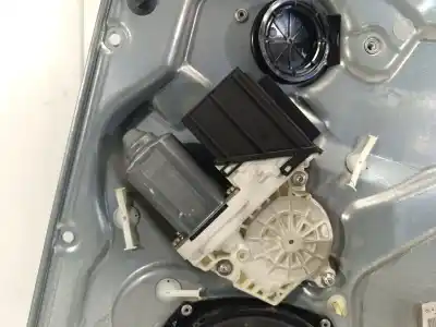 Tweedehands auto-onderdeel regelaar rechts voor ruit voor seat ibiza iii (6l1) 1.9 sdi oem iam-referenties 6l4837462  