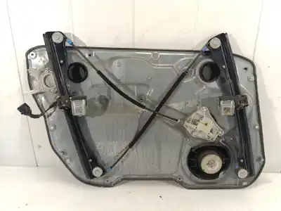 Tweedehands auto-onderdeel regelaar rechts voor ruit voor seat ibiza iii (6l1) 1.9 sdi oem iam-referenties 6l4837462  