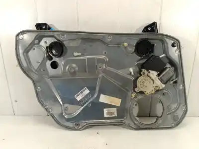 Автозапчастина б/у  для SEAT IBIZA III (6L1)  Посилання на OEM IAM 6L4837461  