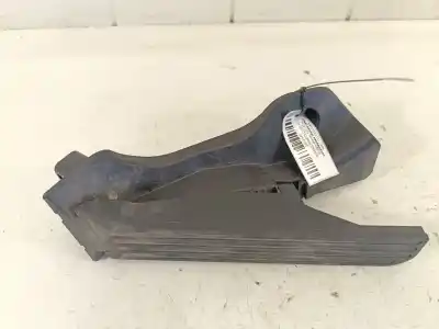 Second-hand car spare part ACCELERATOR PEDAL for VOLKSWAGEN TIGUAN (5N2) R-Line 4Motion BlueMotion OEM IAM references 1K1723503BA  