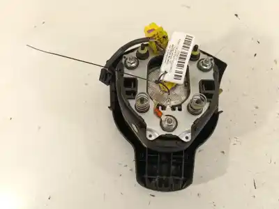 Автозапчастина б/у передня ліва подушка безопасности для seat ibiza iii (6l1) 1.9 sdi посилання на oem iam 6q0880204g  