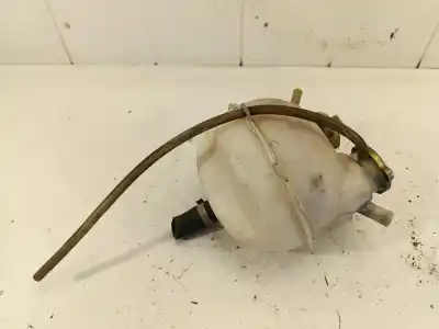 Second-hand car spare part COOLANT EXPANSION TANK for PEUGEOT 205 BERLINA 1.8 Diesel CAT OEM IAM references 9151937180  