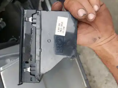 Second-hand car spare part rear right power window switch for bmw x5 (e53) 3.0d oem iam references   