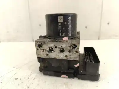 Recambio de automóvil de segunda mano de ABS para SEAT LEON (1P1) 1.9 TDI referencias OEM IAM 1K0614517BD  