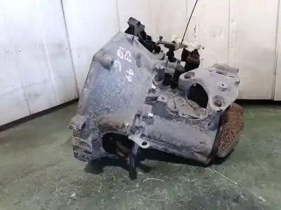 Gebrauchtes Autoersatzteil GETRIEBE zum CITROEN C3 II (SC_) 1.0 VTI 68 OEM-IAM-Referenzen 20CR14  