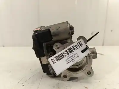 Peça sobressalente para automóvel em segunda mão  por OPEL ASTRA K (B16)  Referências OEM IAM 55491244  