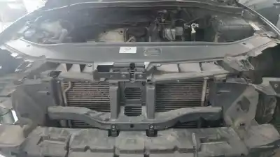 Second-hand car spare part FRONT PANEL for VOLKSWAGEN PASSAT B6 VARIANT (3C5)  OEM IAM references   
