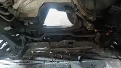 Recambio de automóvil de segunda mano de CREMALLERA DIRECCION para VOLKSWAGEN PASSAT B6 VARIANT (3C5)  referencias OEM IAM 1K1 423 055 M  