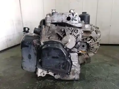 Peça sobressalente para automóvel em segunda mão caixa de velocidades por volkswagen passat b6 variant (3c5) 2.0 tdi 16v referências oem iam jpj  