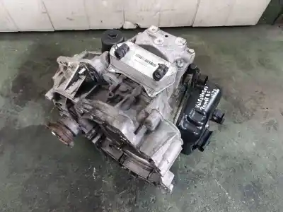 Peça sobressalente para automóvel em segunda mão caixa de velocidades por volkswagen passat b6 variant (3c5) 2.0 tdi 16v referências oem iam jpj  