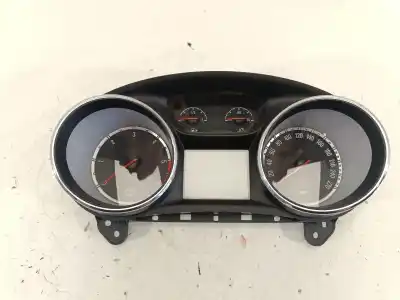 Peça sobressalente para automóvel em segunda mão  por OPEL ASTRA K (B16)  Referências OEM IAM 39060517  