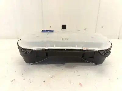 Peça sobressalente para automóvel em segunda mão quadrante por opel astra k (b16) 1.6 cdti (68) referências oem iam 39060517  