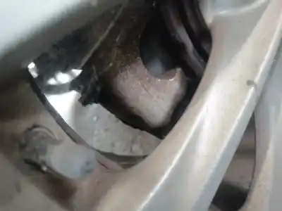 Peça sobressalente para automóvel em segunda mão pinça de travão traseira direita por opel astra k (b16) 1.6 cdti (68) referências oem iam 13528006