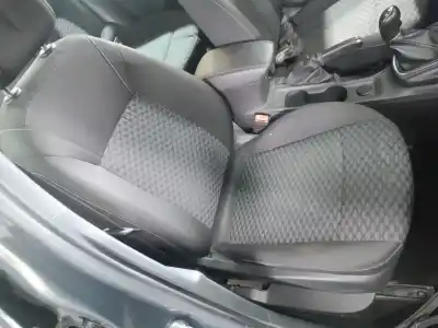 Peça sobressalente para automóvel em segunda mão assento dianteiro direito por opel astra k (b16) 1.6 cdti (68) referências oem iam 