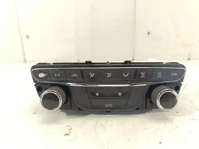 Peça sobressalente para automóvel em segunda mão  por OPEL ASTRA K (B16)  Referências OEM IAM 39018788  