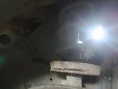 Peça sobressalente para automóvel em segunda mão amortecedor dianteiro direito por opel astra k (b16) 1.6 cdti (68) referências oem iam 13453378