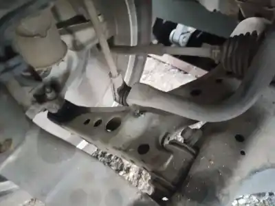 Peça sobressalente para automóvel em segunda mão braço de suspensão inferior dianteiro direito por opel astra k (b16) 1.6 cdti (68) referências oem iam 39089345