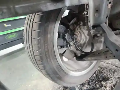 Peça sobressalente para automóvel em segunda mão manga de eixo dianteira direita por opel astra k (b16) 1.6 cdti (68) referências oem iam 39030300