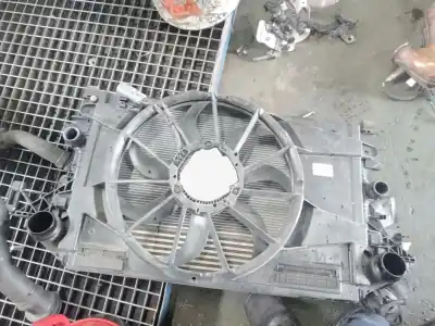 Pezzo di ricambio per auto di seconda mano RADIATORE D ACQUA per OPEL ASTRA K (B16) 1.6 CDTI (68) Riferimenti OEM IAM 39185891  